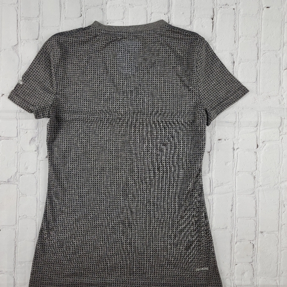 ADIDAS Aeroknit Climacool Athletic Sport Tee - Picture 5 of 7